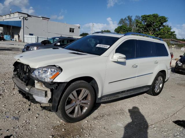 mercedes-benz gl-class g 2012 4jgbf7be9ca763301