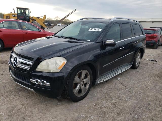 mercedes-benz gl-class 2010 4jgbf7bexaa534736