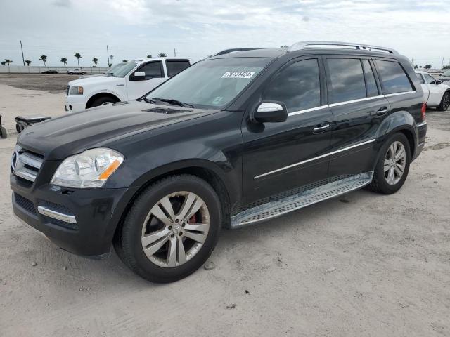 mercedes-benz gl 450 4ma 2010 4jgbf7bexaa560138