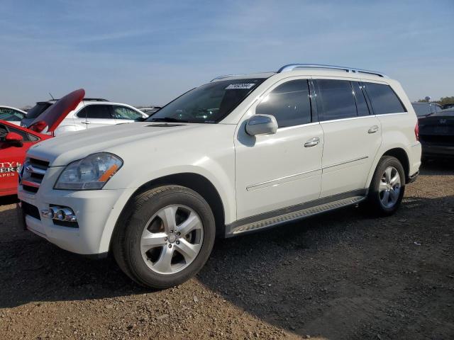 mercedes-benz gl 450 4ma 2010 4jgbf7bexaa579420