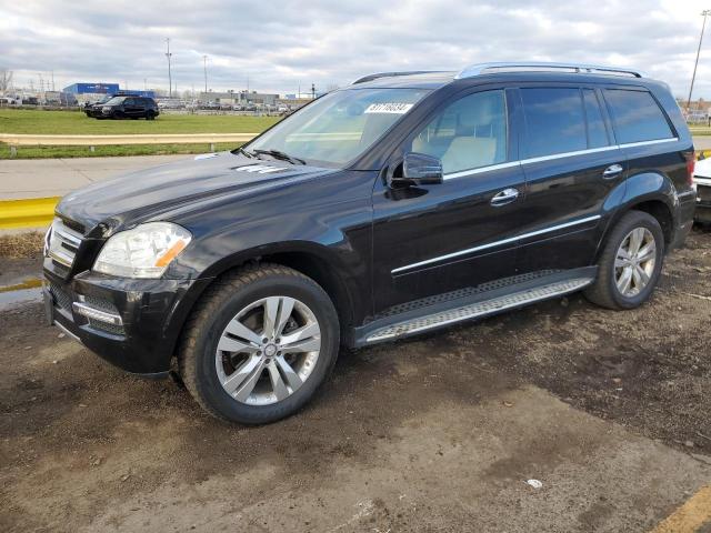 mercedes-benz gl 450 4ma 2011 4jgbf7bexba636796