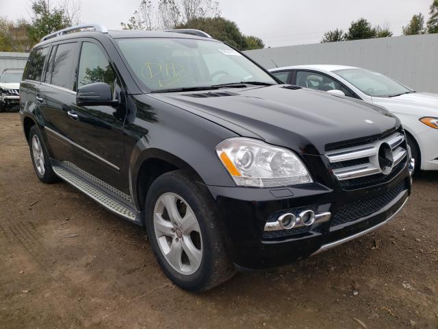 mercedes-benz gl 450 4ma 2011 4jgbf7bexba698084