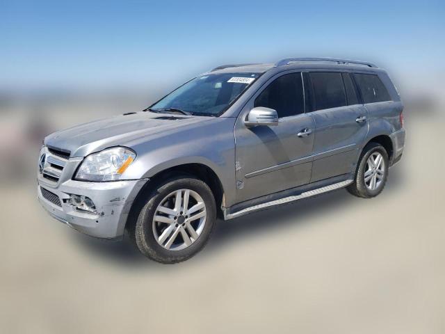 mercedes-benz gl-class 2011 4jgbf7bexba739121