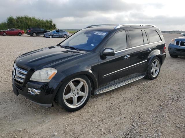 mercedes-benz gl-class 2009 4jgbf86e29a518879