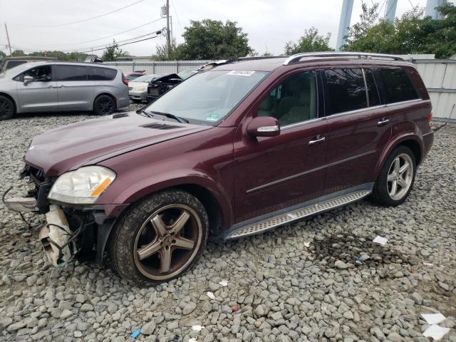 mercedes-benz gl 550 4ma 2008 4jgbf86e48a359197