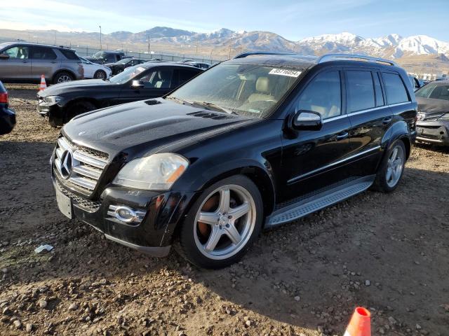 mercedes-benz gl 550 4ma 2009 4jgbf86e49a495928