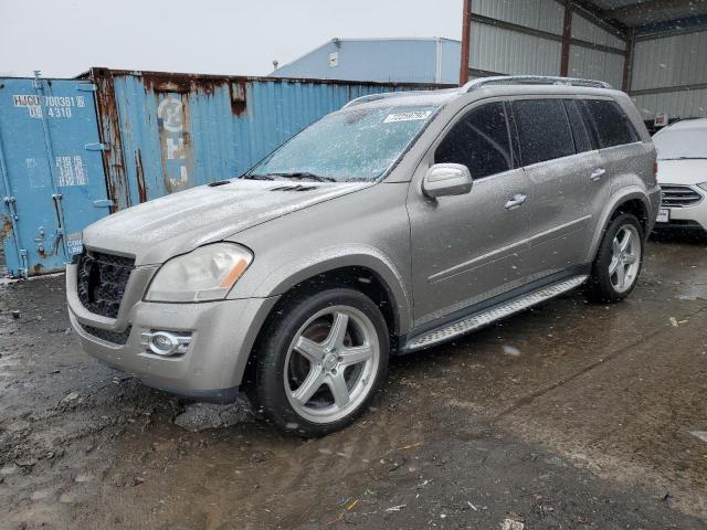 mercedes-benz gl 550 4ma 2009 4jgbf86e49a518284