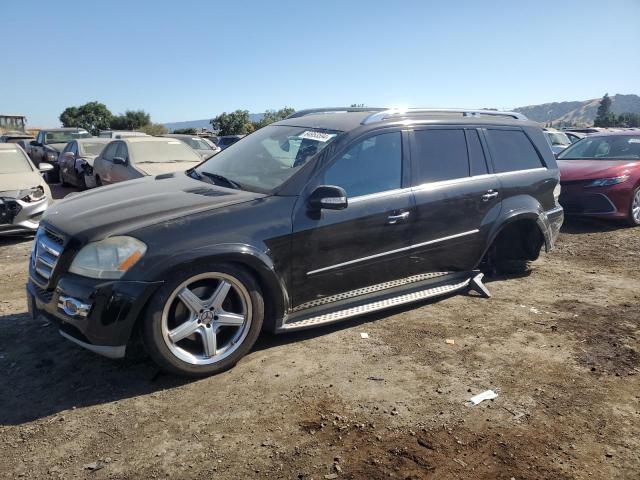 mercedes-benz gl 550 4ma 2008 4jgbf86e78a326999