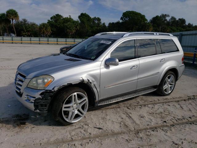 mercedes-benz gl 550 4ma 2008 4jgbf86e78a383333