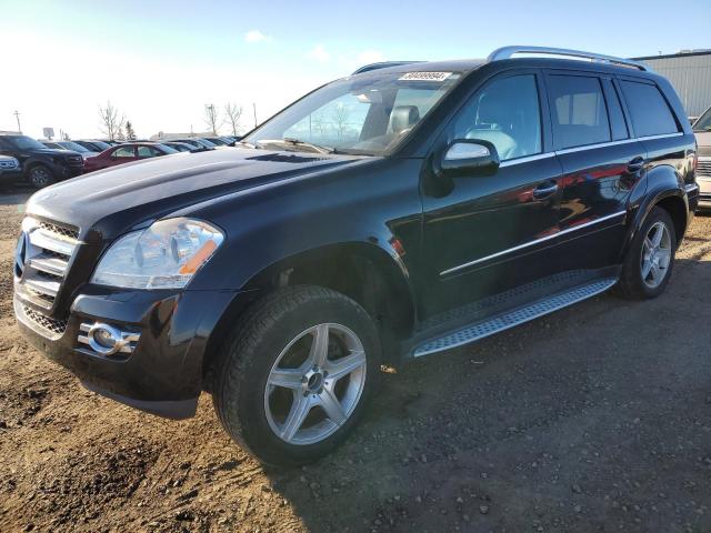 mercedes-benz gl 550 4ma 2009 4jgbf86e79a522989