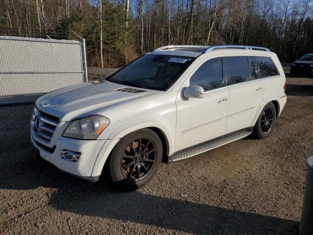 mercedes-benz gl 550 4ma 2008 4jgbf86e98a355792