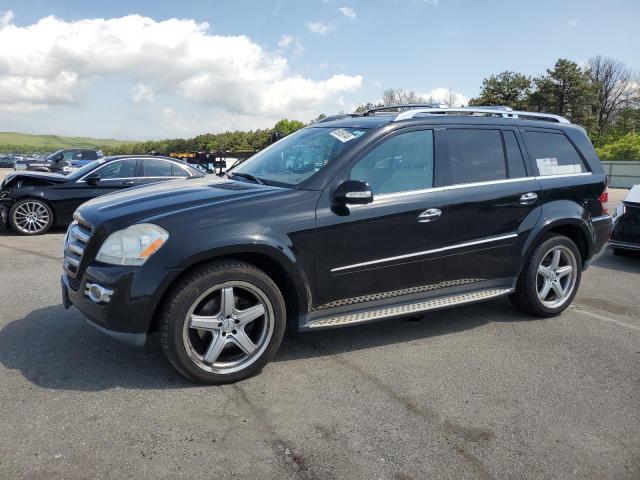 mercedes-benz gl-class 2008 4jgbf86e98a397993