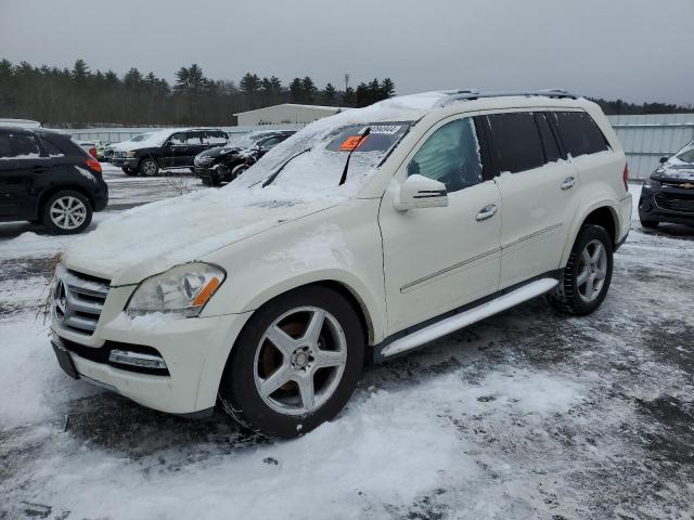 mercedes-benz gl 550 4ma 2012 4jgbf8ge0ca785332