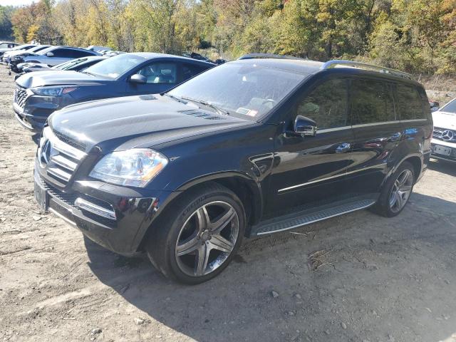 mercedes-benz gl 550 4ma 2011 4jgbf8ge2ba696439