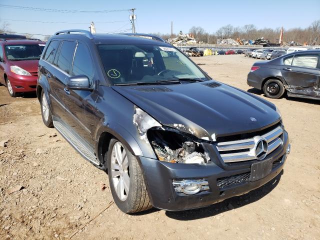 mercedes-benz gl 550 4ma 2011 4jgbf8ge3ba656838