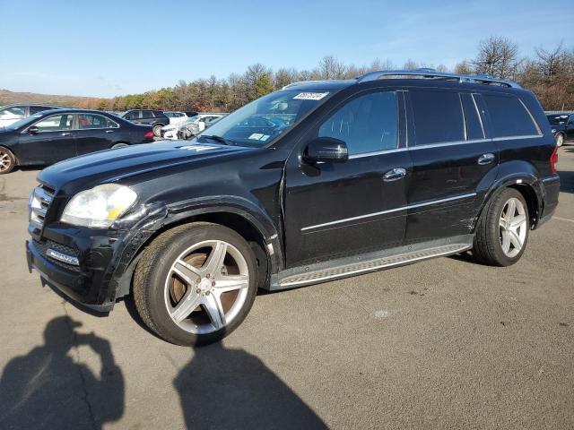 mercedes-benz gl 550 4ma 2012 4jgbf8ge3ca765673