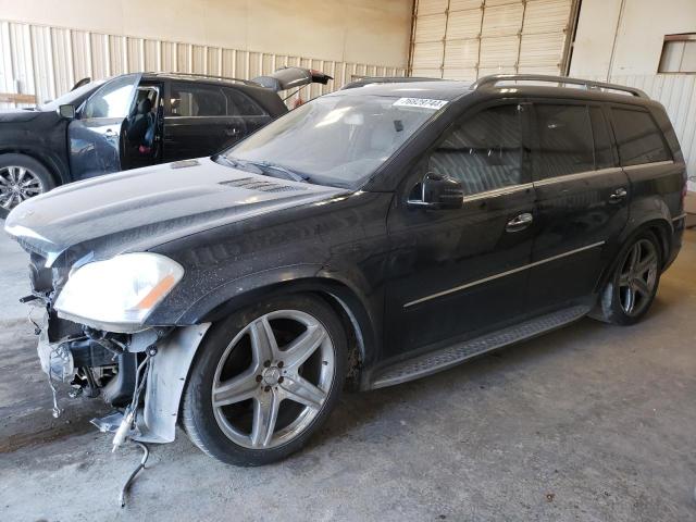 mercedes-benz gl 550 4ma 2012 4jgbf8ge4ca788427