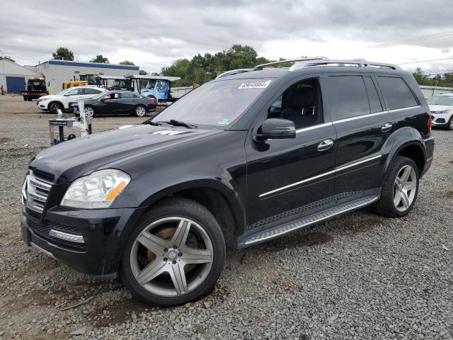 mercedes-benz gl 550 4ma 2012 4jgbf8ge5ca772866