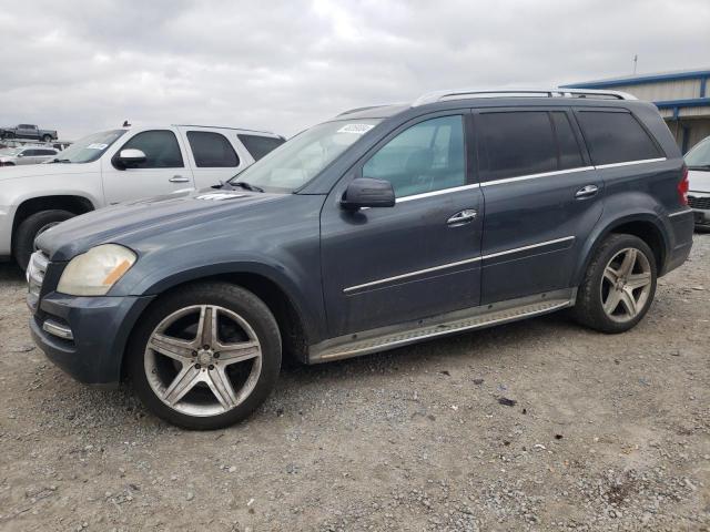 mercedes-benz gl 550 4ma 2012 4jgbf8ge5ca775511