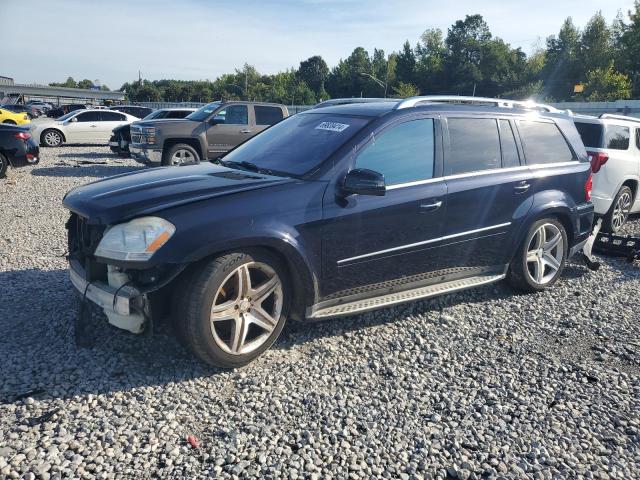 mercedes-benz gl 550 4ma 2012 4jgbf8ge5ca783236