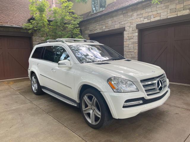 mercedes-benz gl 550 4ma 2011 4jgbf8ge6ba720595