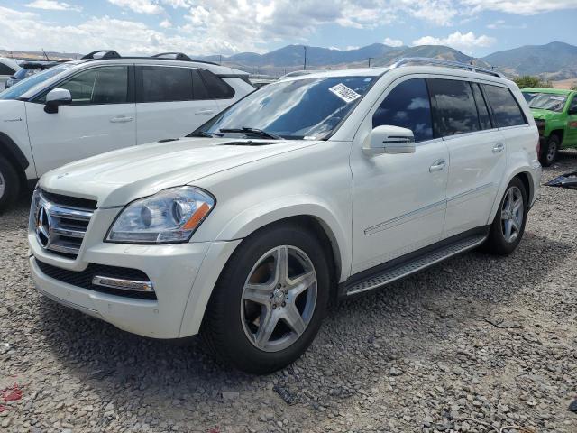 mercedes-benz gl 550 4ma 2012 4jgbf8ge6ca765926