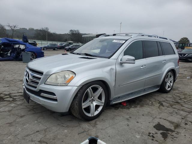 mercedes-benz gl 550 4ma 2012 4jgbf8ge7ca772271