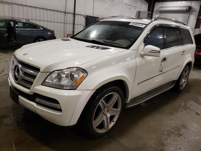 mercedes-benz gl 550 4ma 2012 4jgbf8ge8ca768939