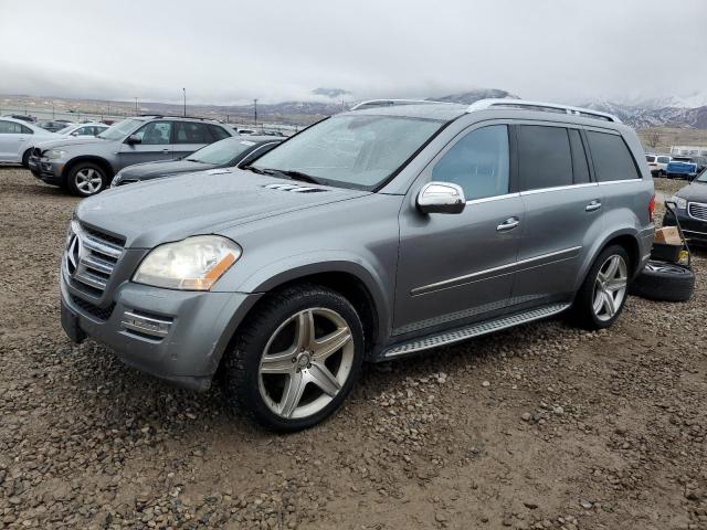 mercedes-benz gl 550 4ma 2010 4jgbf8gexaa618215