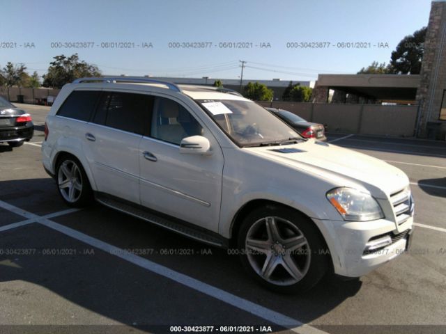 mercedes-benz gl-class 2012 4jgbf8gexca779070