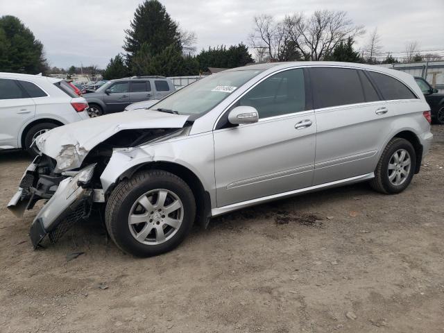 mercedes-benz r 320 cdi 2007 4jgcb22e47a041243