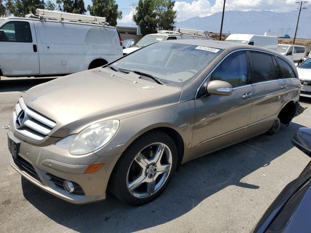 mercedes-benz r-class 2008 4jgcb56e18a067599