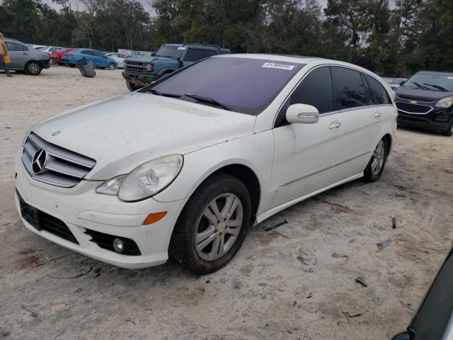 mercedes-benz r 350 2008 4jgcb56ex8a076494