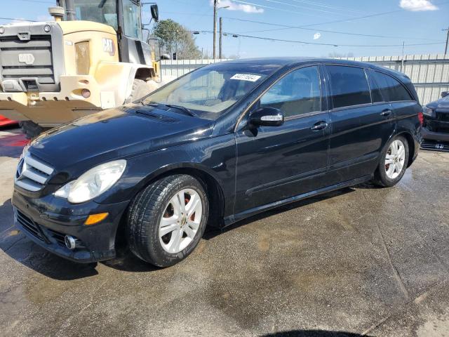 mercedes-benz r-class 2008 4jgcb65e18a065942