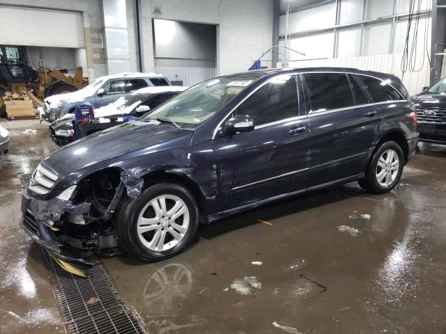 mercedes-benz r 350 2008 4jgcb65e18a072566