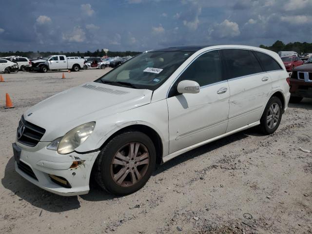 mercedes-benz r 350 4mat 2009 4jgcb65e29a092827