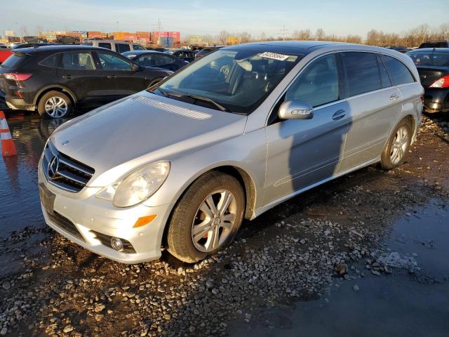 mercedes-benz r 350 4mat 2009 4jgcb65e59a091591