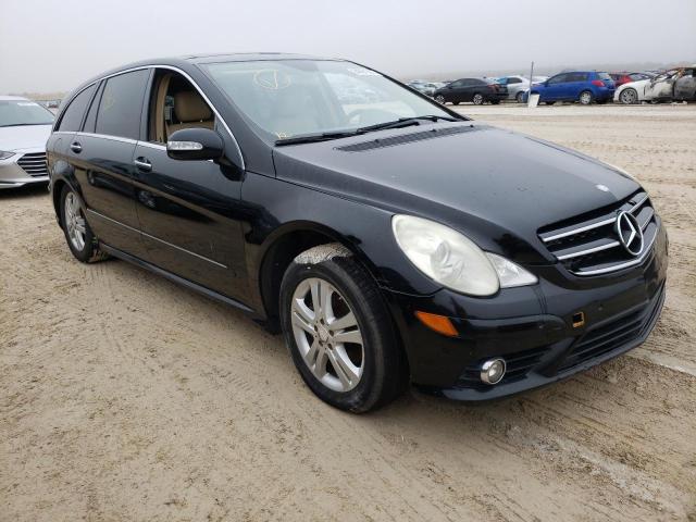 mercedes-benz r 350 4mat 2009 4jgcb65e59a092532