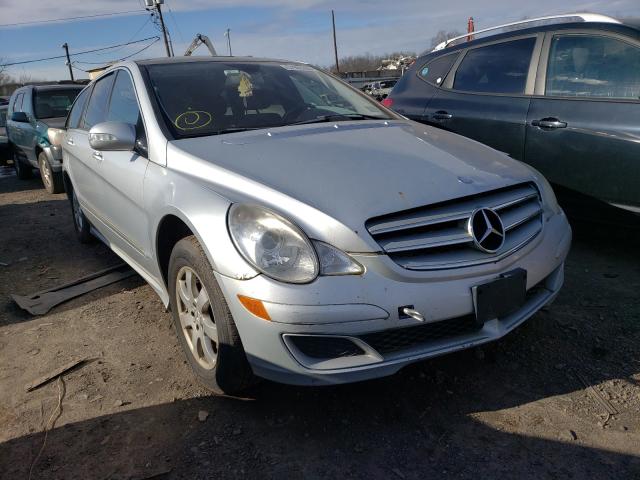 mercedes-benz r 350 2007 4jgcb65e67a036449