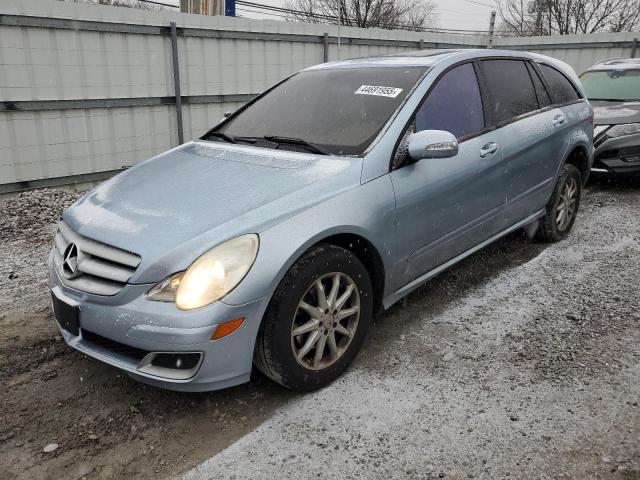 mercedes-benz r 350 2006 4jgcb65e96a023290