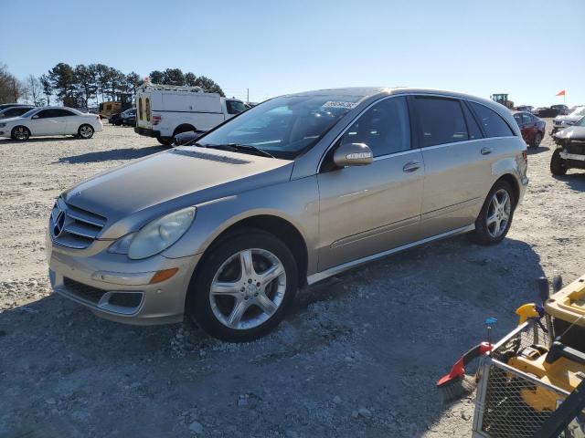 mercedes-benz r 350 2007 4jgcb65e97a052371