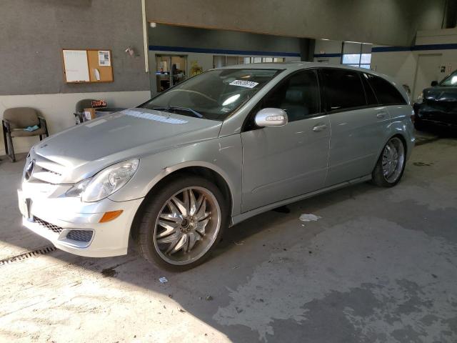 mercedes-benz r 350 2006 4jgcb65ex6a008720