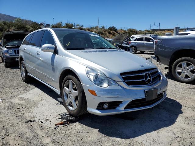 mercedes-benz r 350 4mat 2010 4jgcb6fe3aa112473