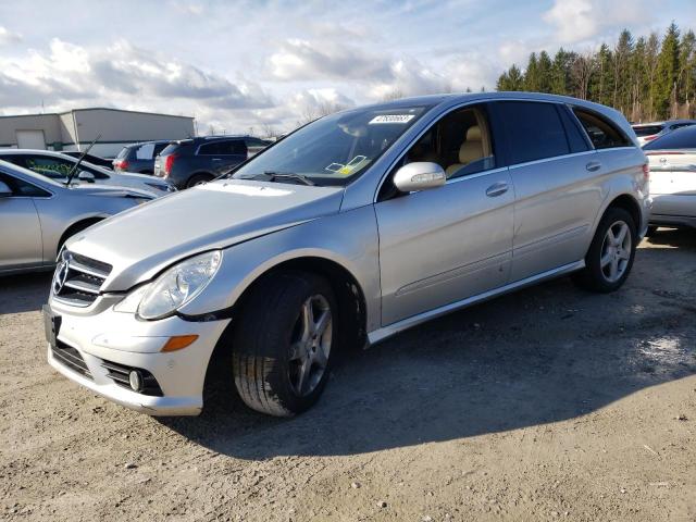 mercedes-benz r 350 4mat 2010 4jgcb6fe5aa111356