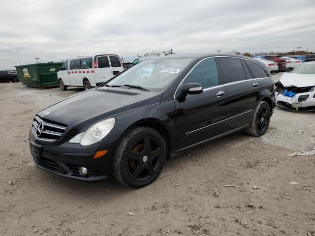 mercedes-benz r 350 4mat 2010 4jgcb6fe8aa108158