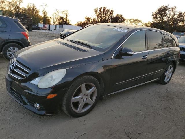 mercedes-benz r 350 4mat 2010 4jgcb6fe8aa112002