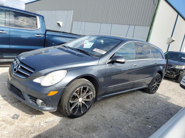 mercedes-benz r 350 4mat 2010 4jgcb6fe9aa101560