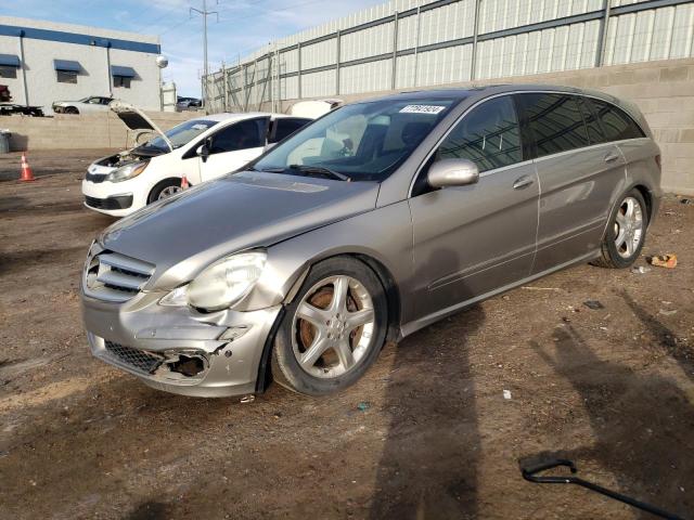 mercedes-benz r 500 2006 4jgcb75e26a000665