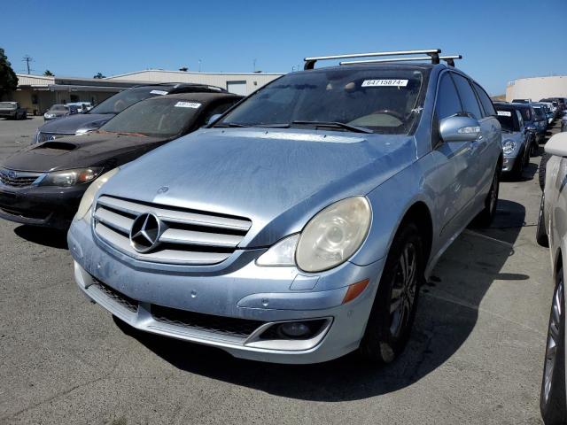 mercedes-benz r 500 2006 4jgcb75e76a009068