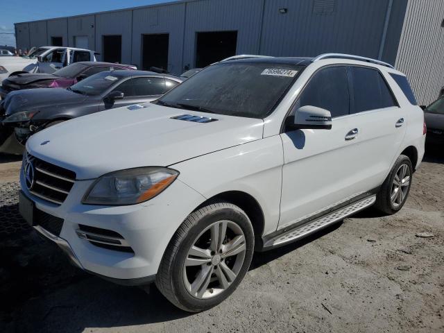 mercedes-benz ml 250 blu 2015 4jgda0eb4fa560031